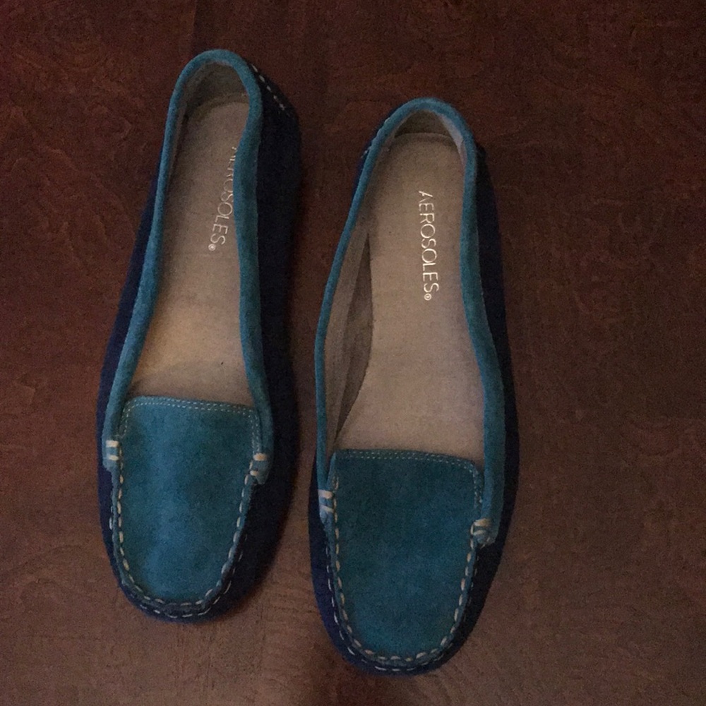 Aerosoles